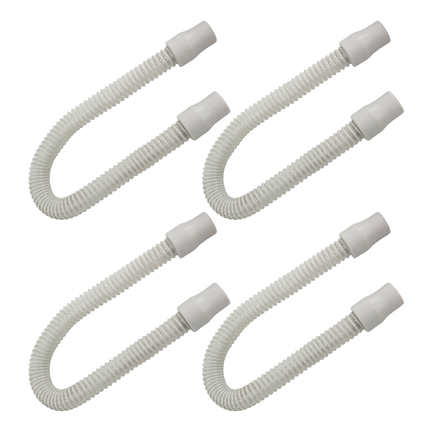 Connector Hose Tubing for CPAP/BiPAP Machines (18-Inches)