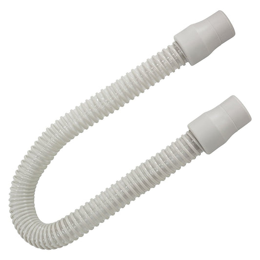 Connector Hose Tubing for CPAP/BiPAP Machines (18-Inches)