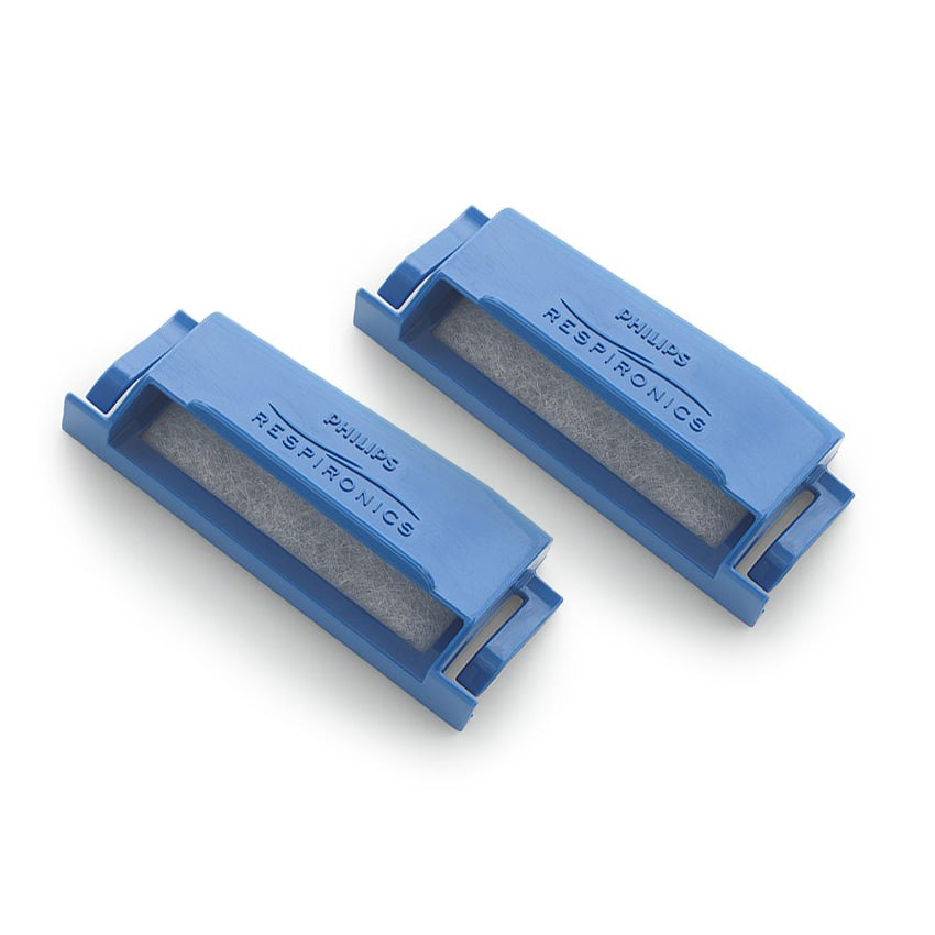 Philips Respironics DreamStation Foam Pollen Filter 2-Pack