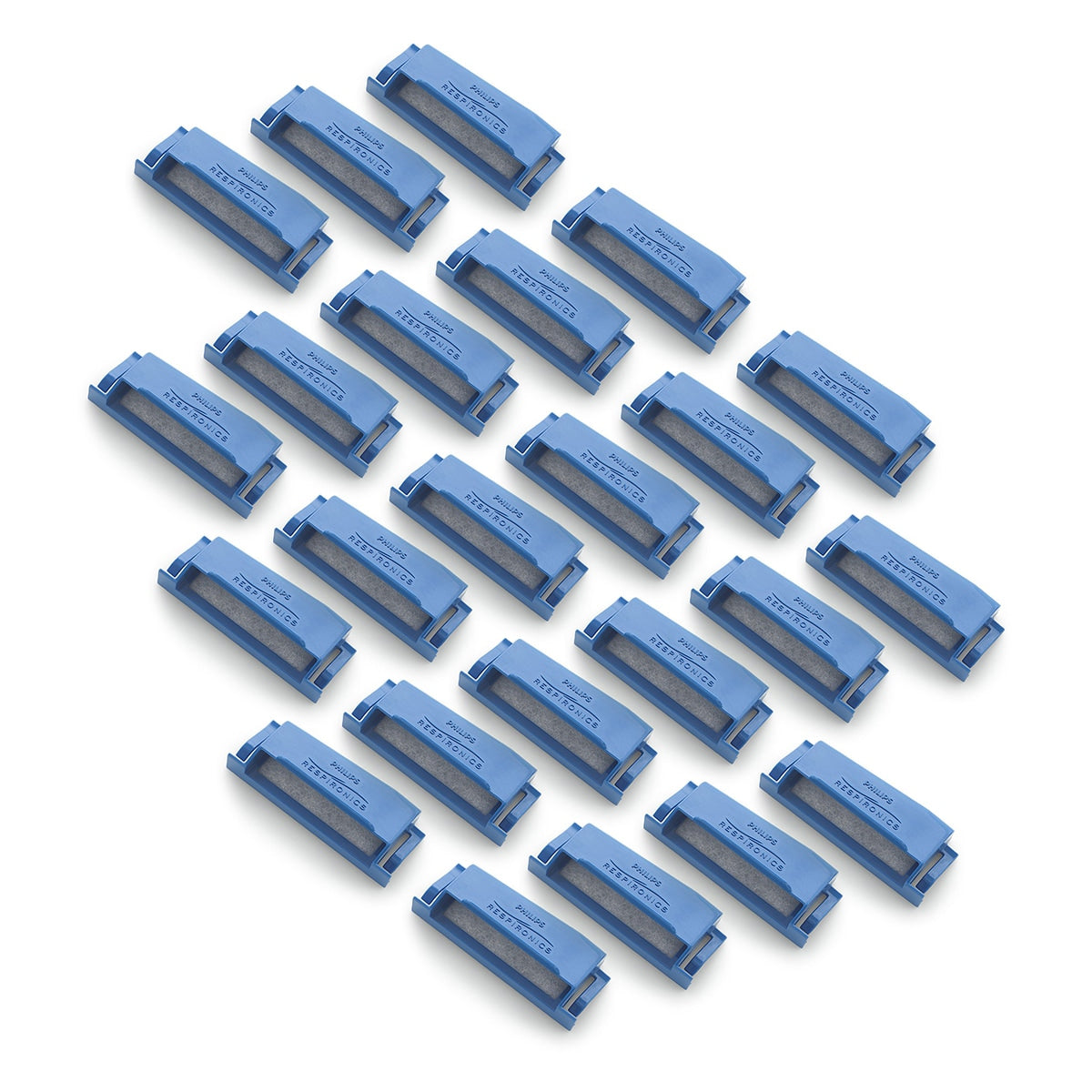 Philips Respironics DreamStation Foam Pollen Filter 24-Pack