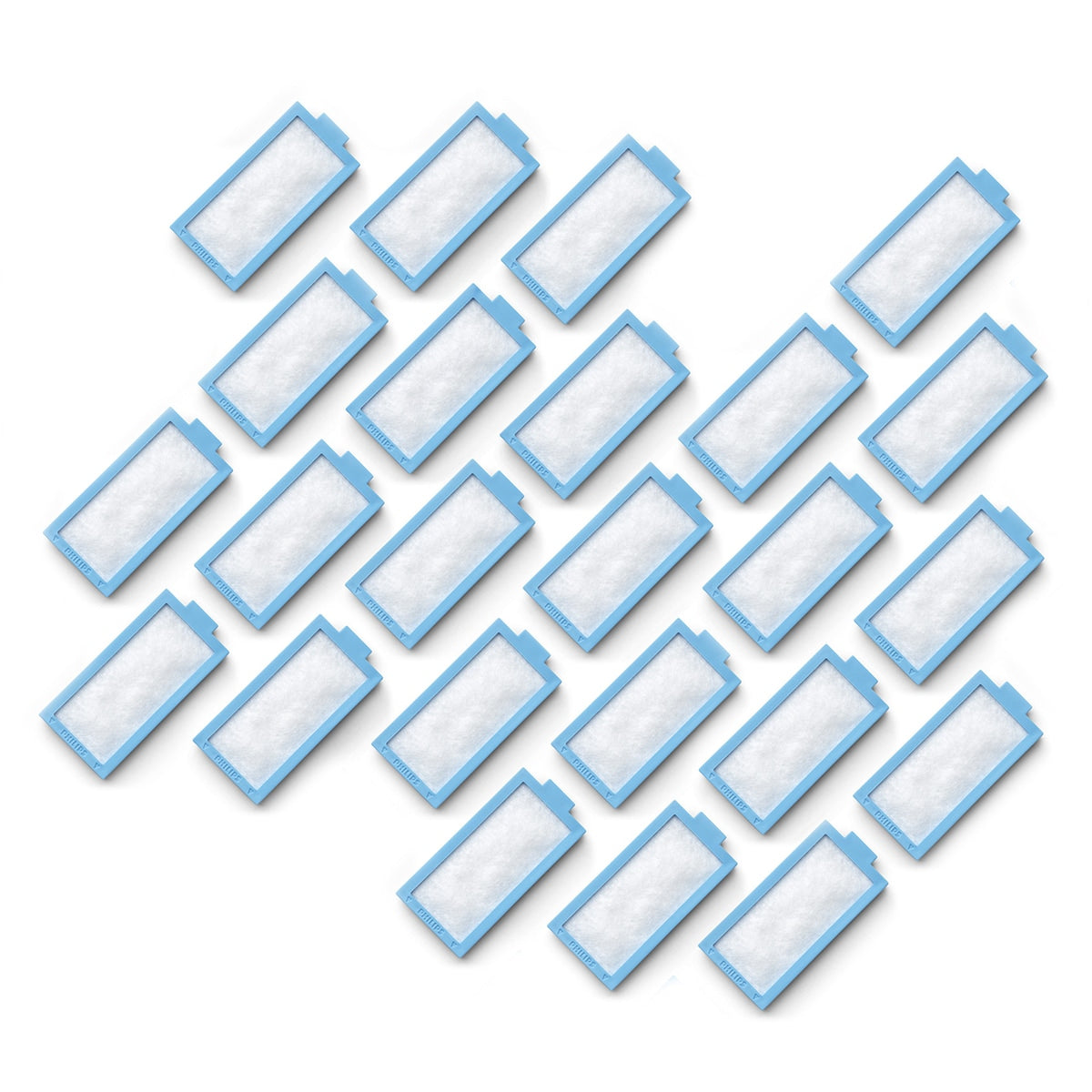 philips dreamstation 2 filters 24-pack
