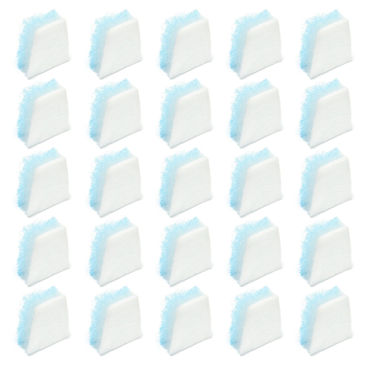 HypoAllergenic Filter for S8, S7, C-Series Tango CPAP/BiLevels (1 Pack)
