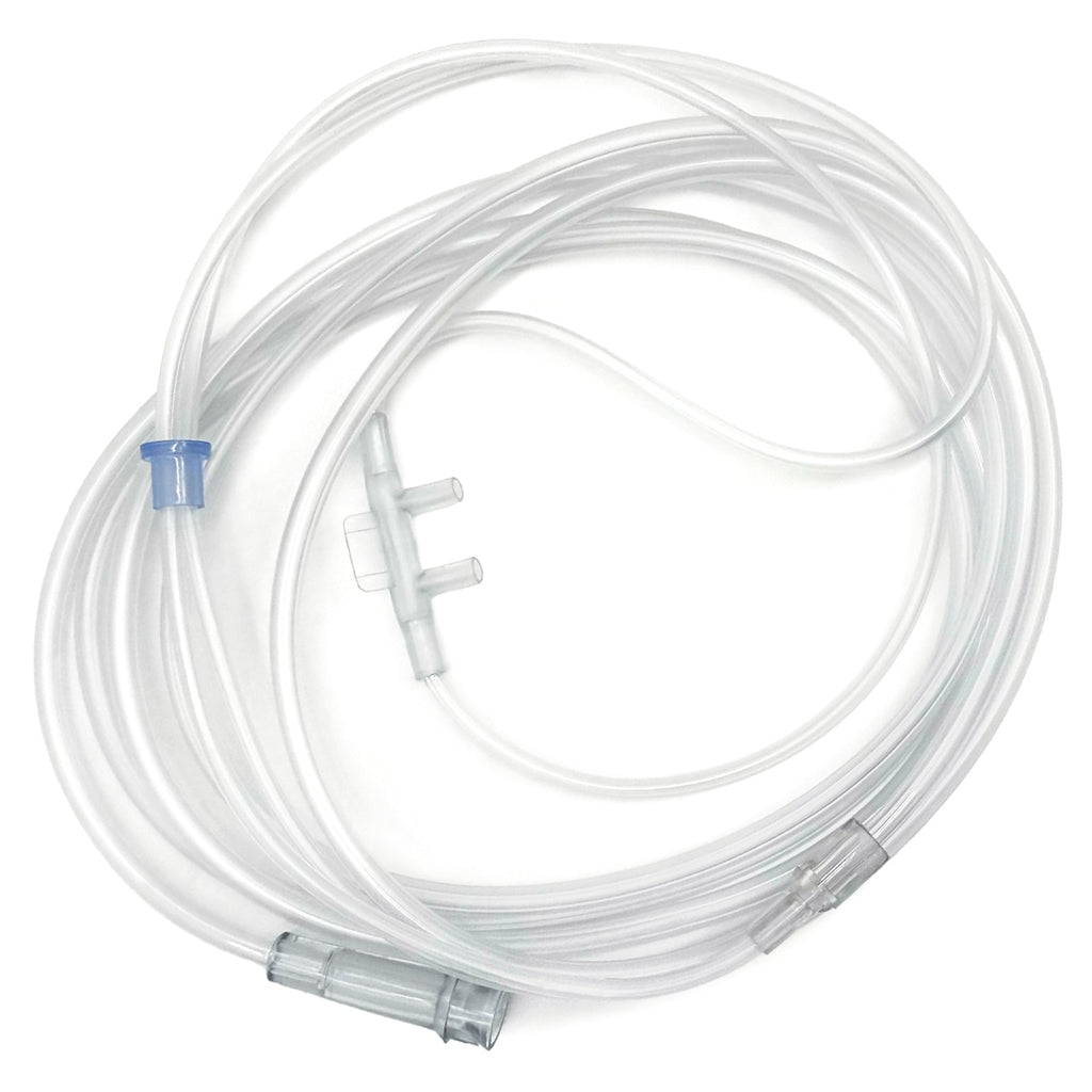 React Oxygen Nasal Cannula