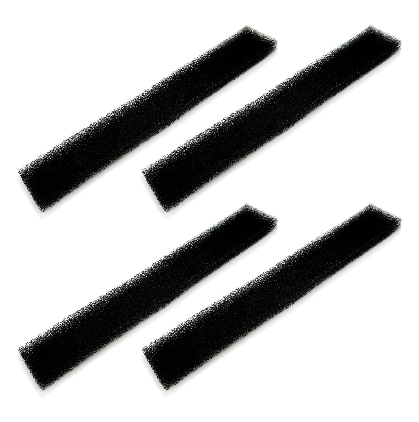 4 OxyHome Oxygen Concentrator Intake Filters