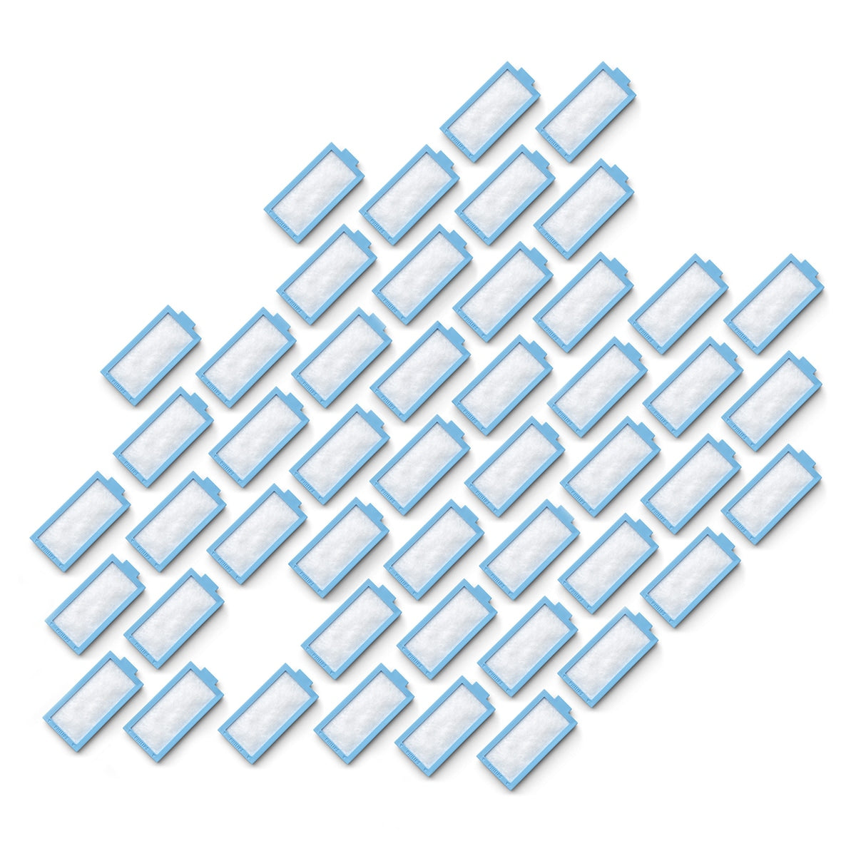 philips dreamstation 2 filters 48-pack