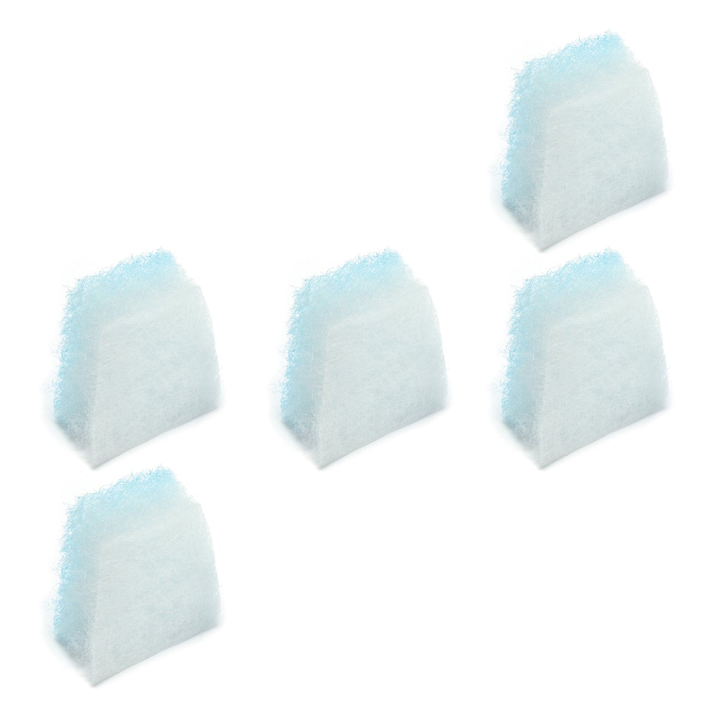 Standard Filters for S8, S7, and C-Series Tango CPAP/BiLevel Machines (1 Pack)
