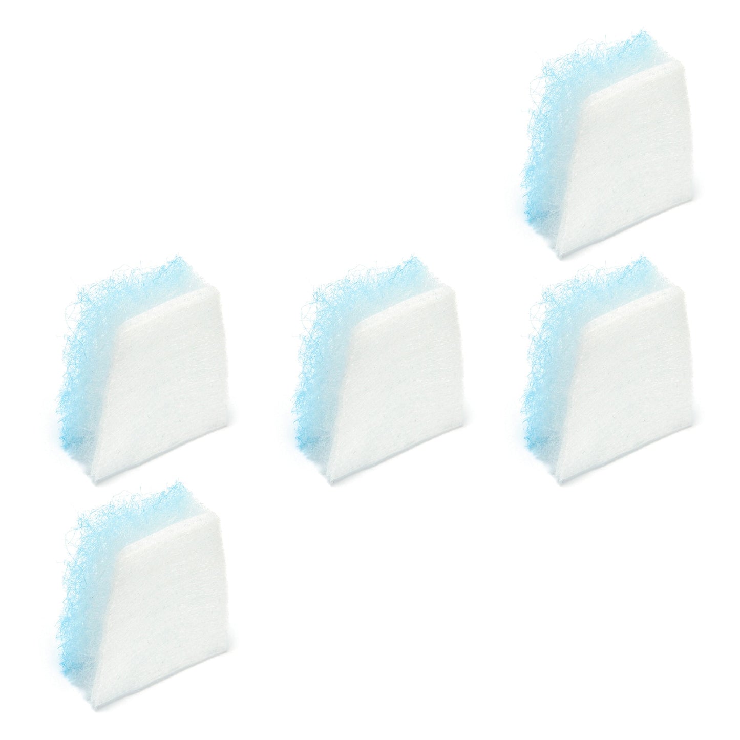 HypoAllergenic Filter for S8, S7, C-Series Tango CPAP/BiLevels (1 Pack)