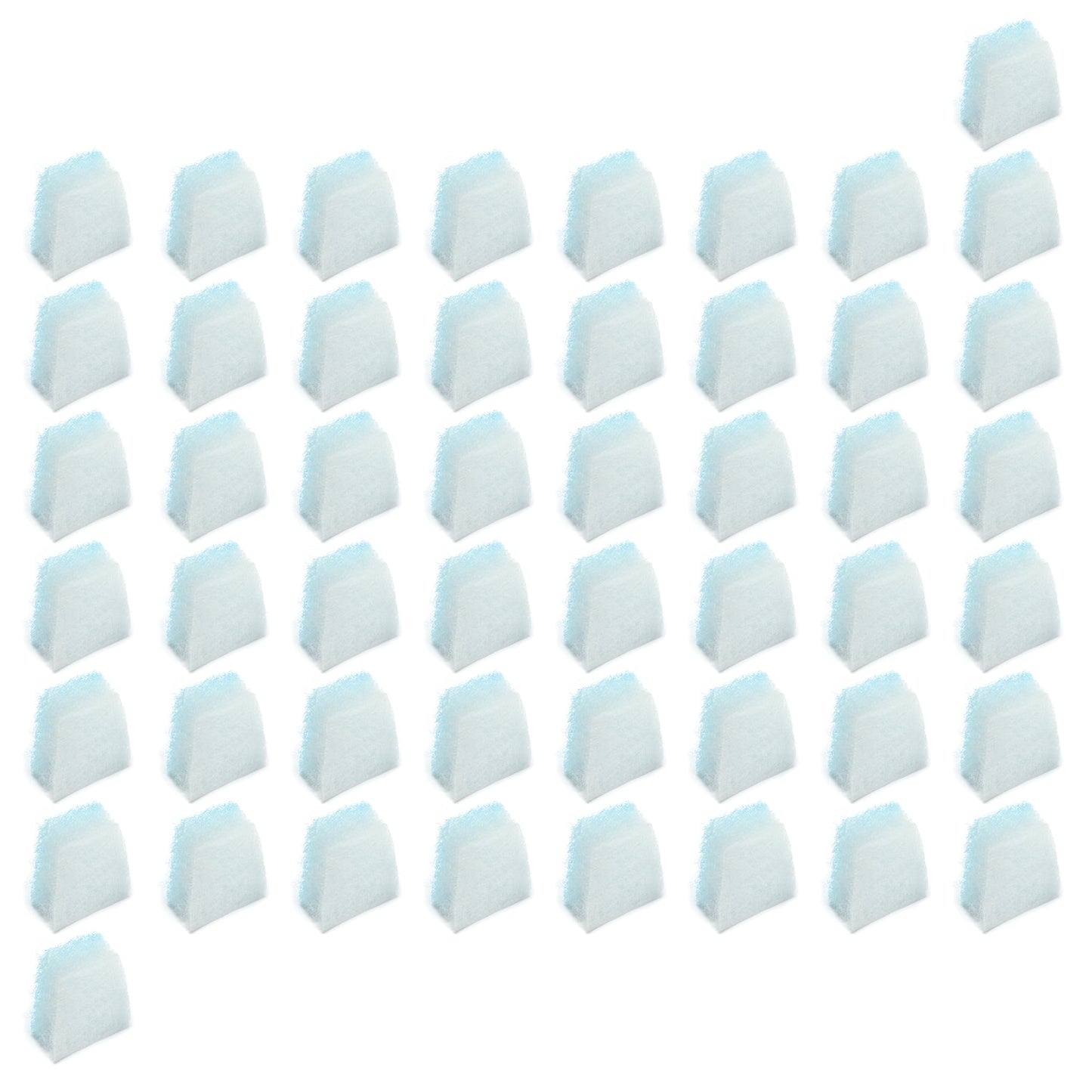 Standard Filters for S8, S7, and C-Series Tango CPAP/BiLevel Machines (1 Pack)