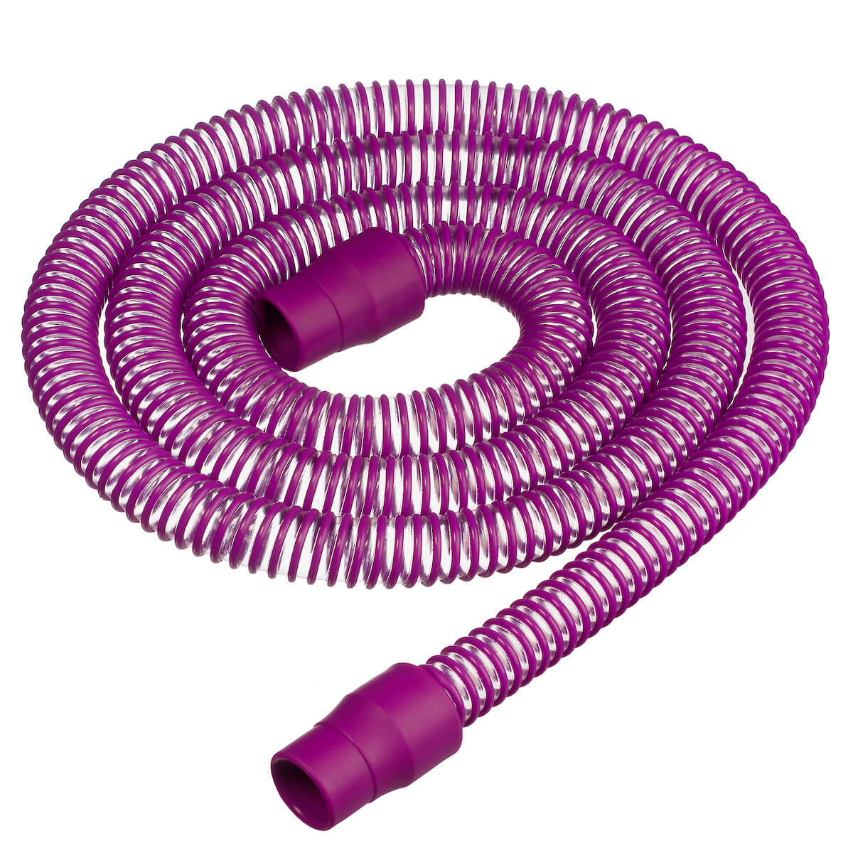 React Health Amethyst Purple CPAP/BiPAP Hose Tubing (6-Foot)