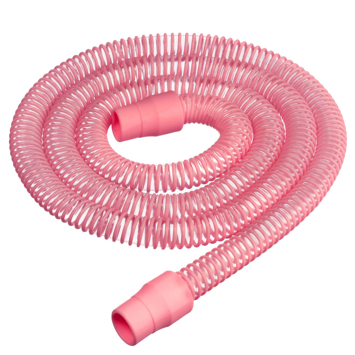 React Health Pink Pearl CPAP/BiPAP Hose Tubing (6-Foot)