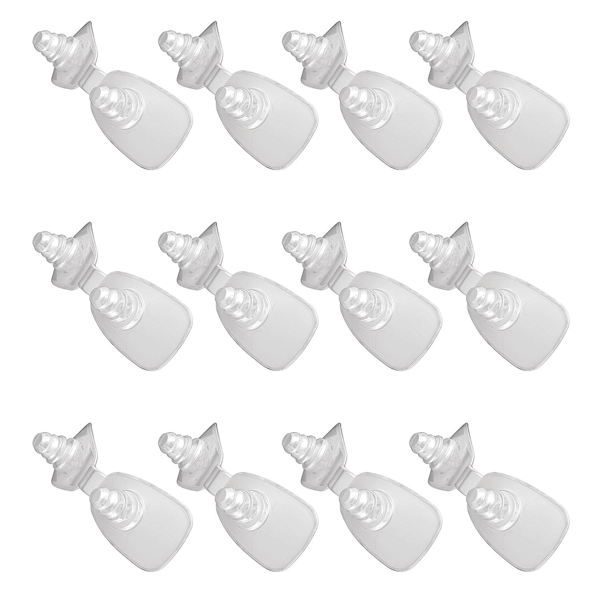 forehead pad resmed mirage series cpap bipap masks