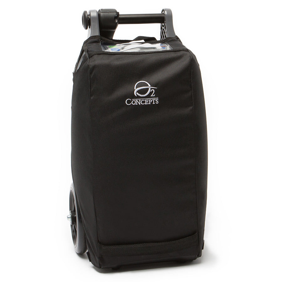 OxLife Independence Portable Oxygen Concentrator Cover