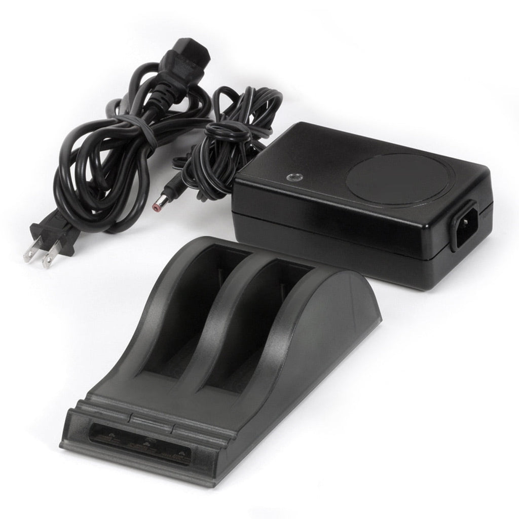 OxLife Independence SimplyGo Portable Concentrator dual Battery Charger 