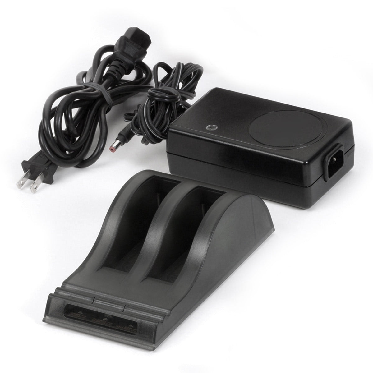 OxLife Independence SimplyGo Portable Concentrator dual Battery Charger 