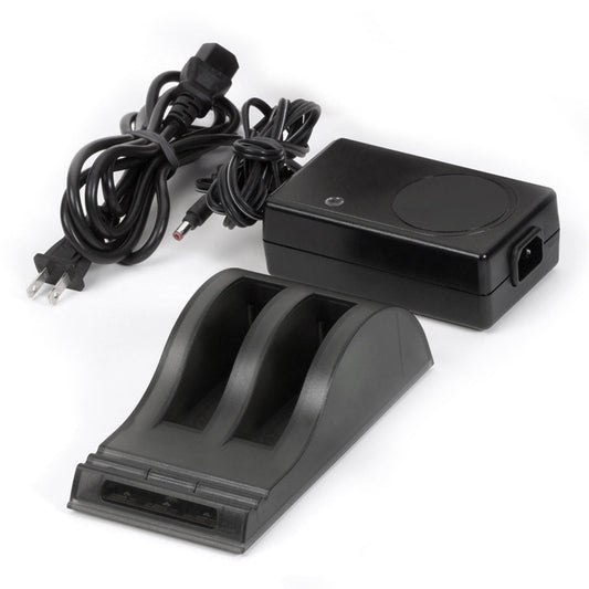 OxLife Independence SimplyGo Portable Concentrator dual Battery Charger 