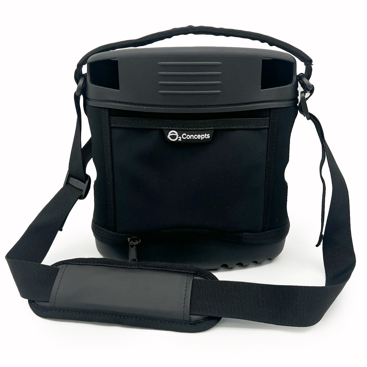 Carrying Case (with Shoulder Strap) for OxLife Liberty 2 Portable Oxygen Concentrators