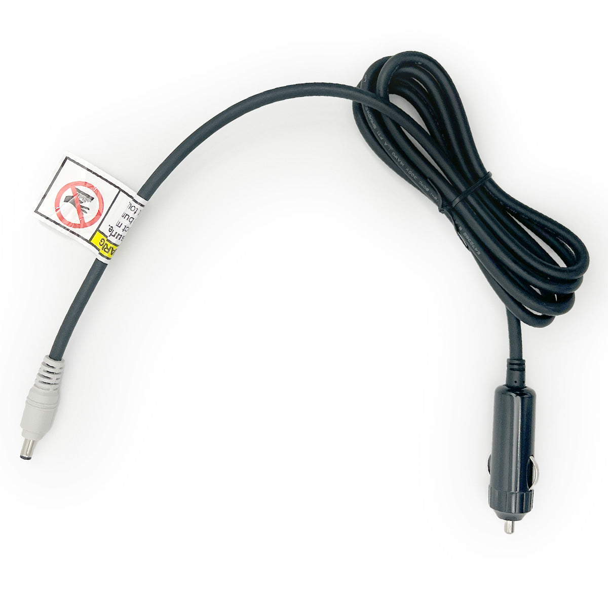 O2 Probe Cords 12 Volt DC Power Cord for OxLife Liberty 2 Portable Oxygen Concentrato ...