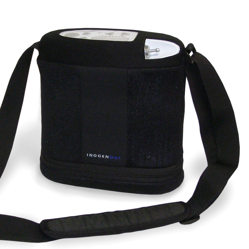 CA-300 Travel Bag for Inogen One Concentrator 