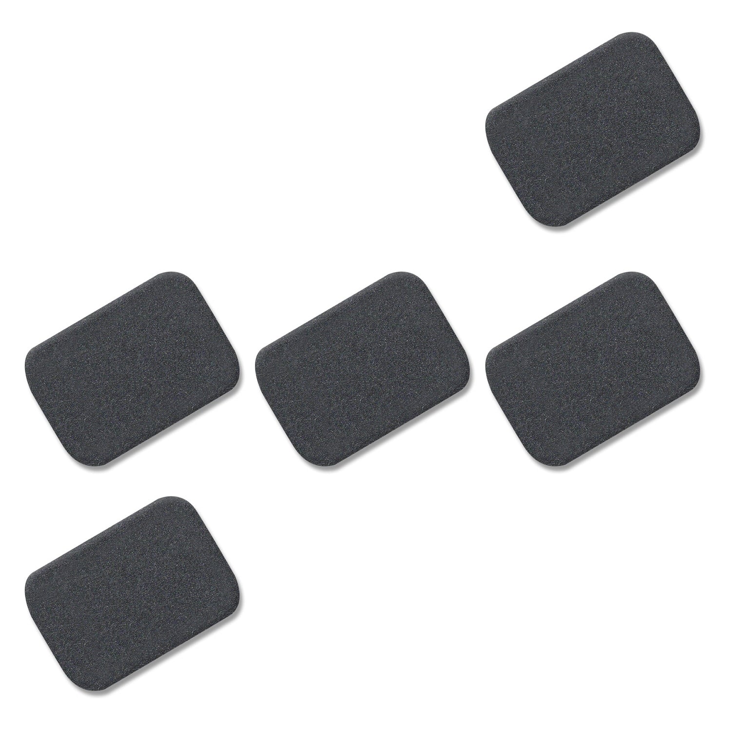 Set of 5  Resusable CPAP Filters 