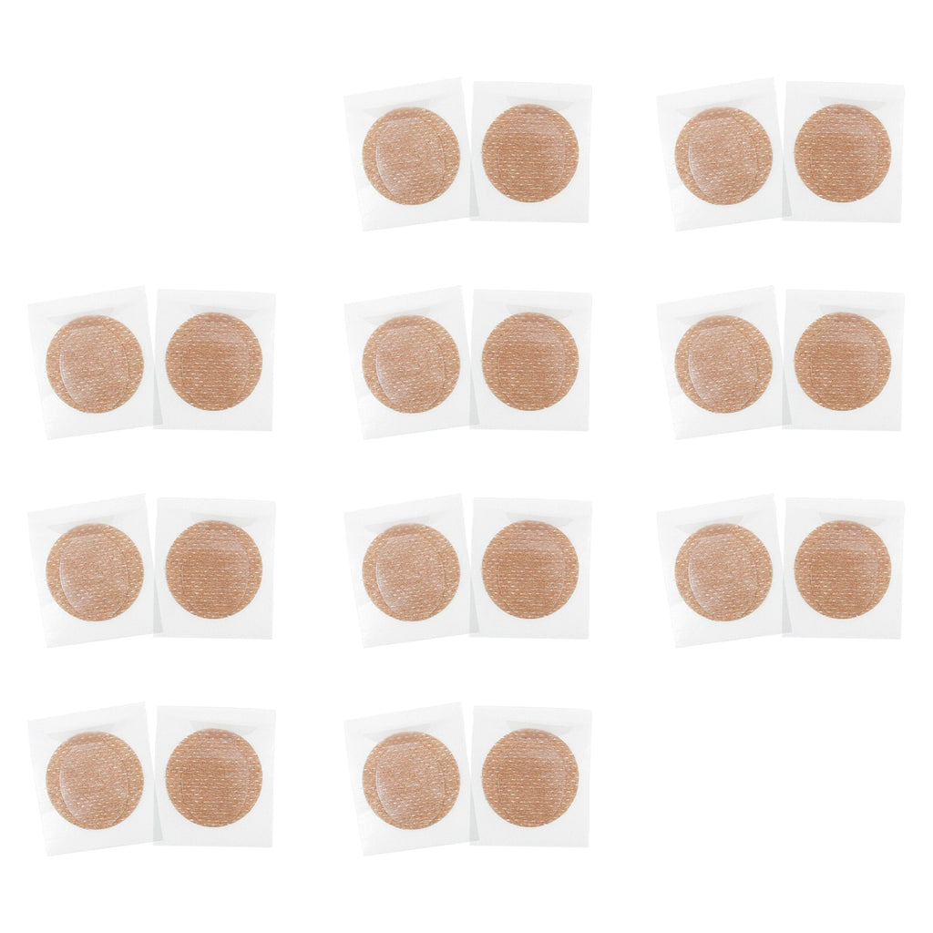 oxygen cannula stickers from sunset 10-pairs