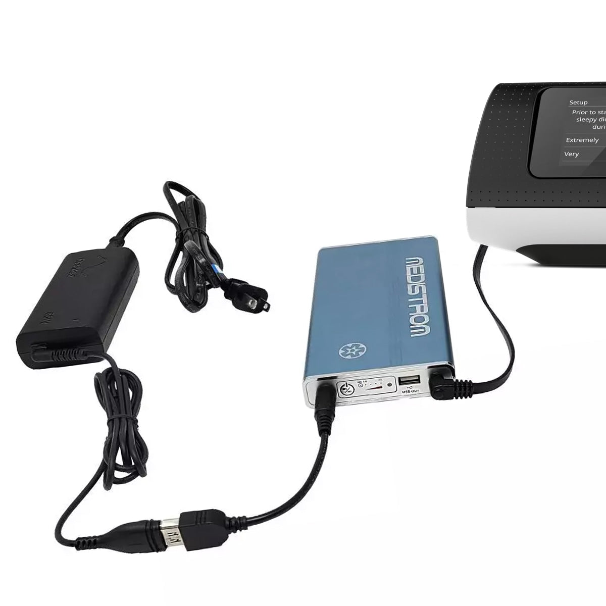 airense 11 clap powered by pilot 24