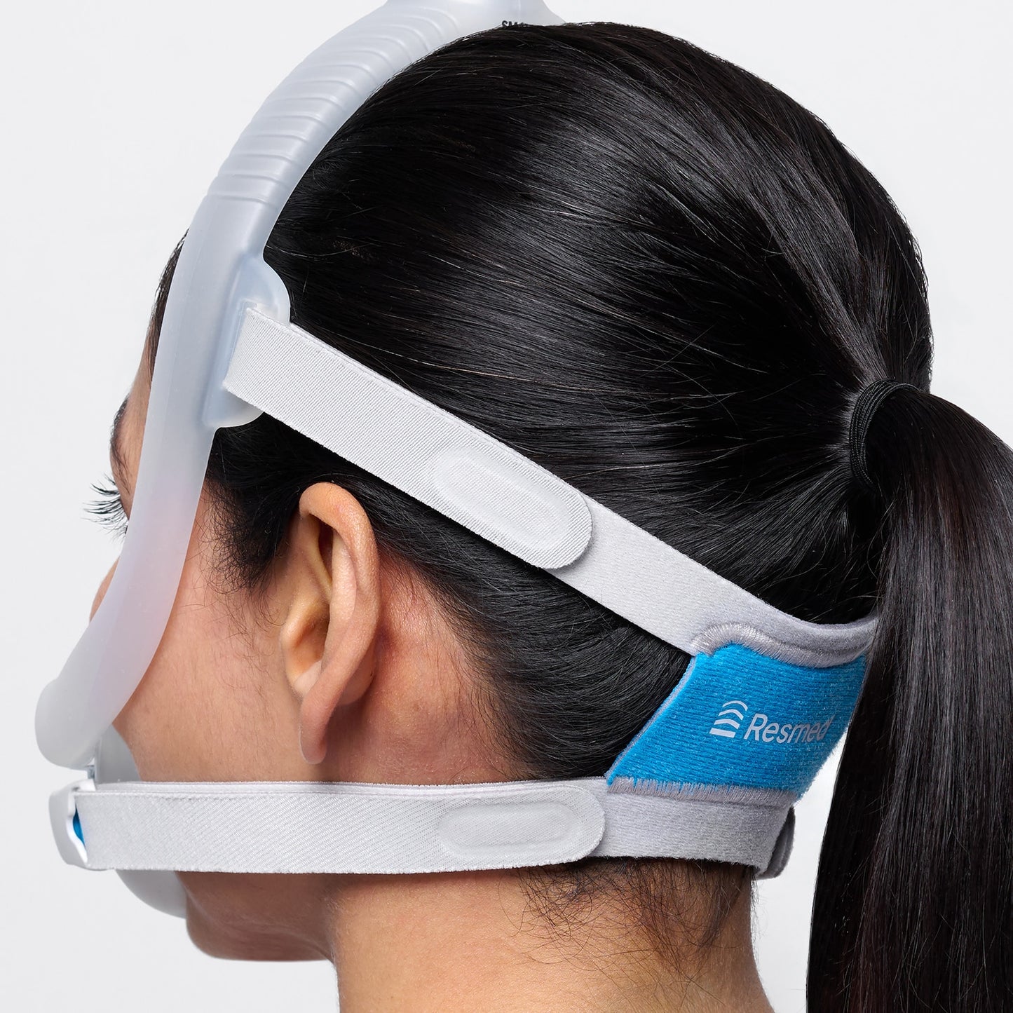 Headgear for AirFit F30i, AirTouch F30i & AirFit X30i Series CPAP/BiLevel Masks