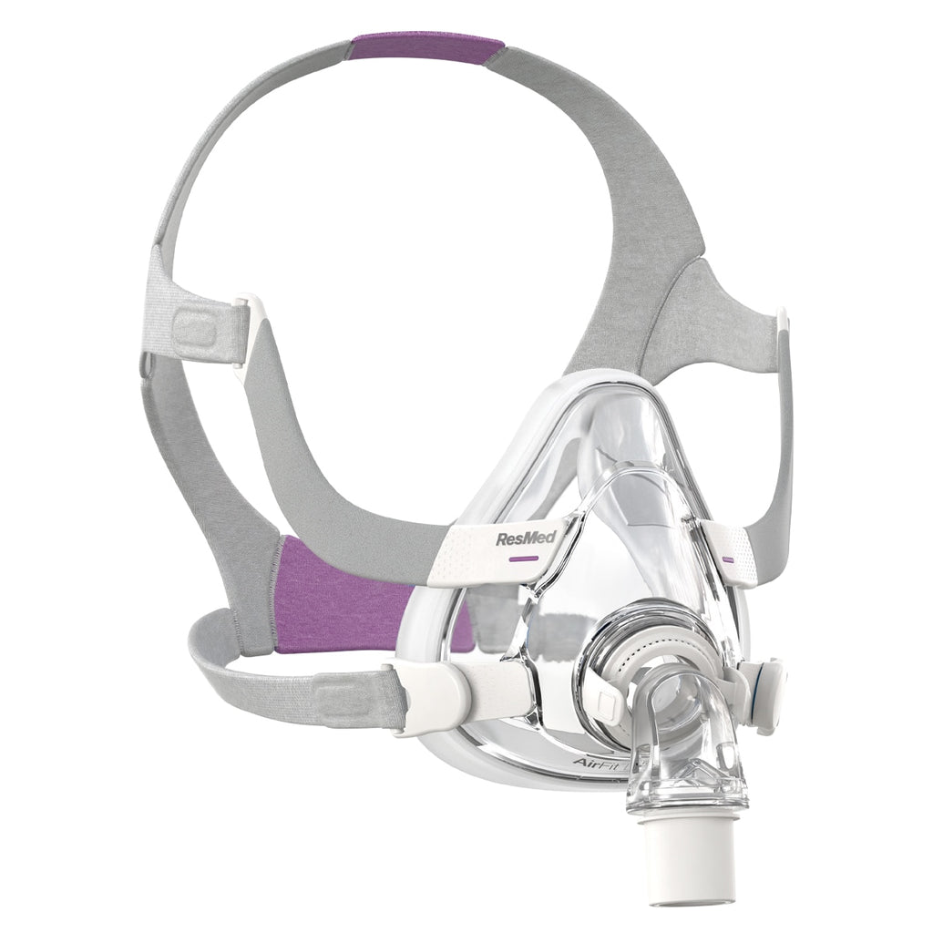 AirFit F20 For Her CPAP Mask