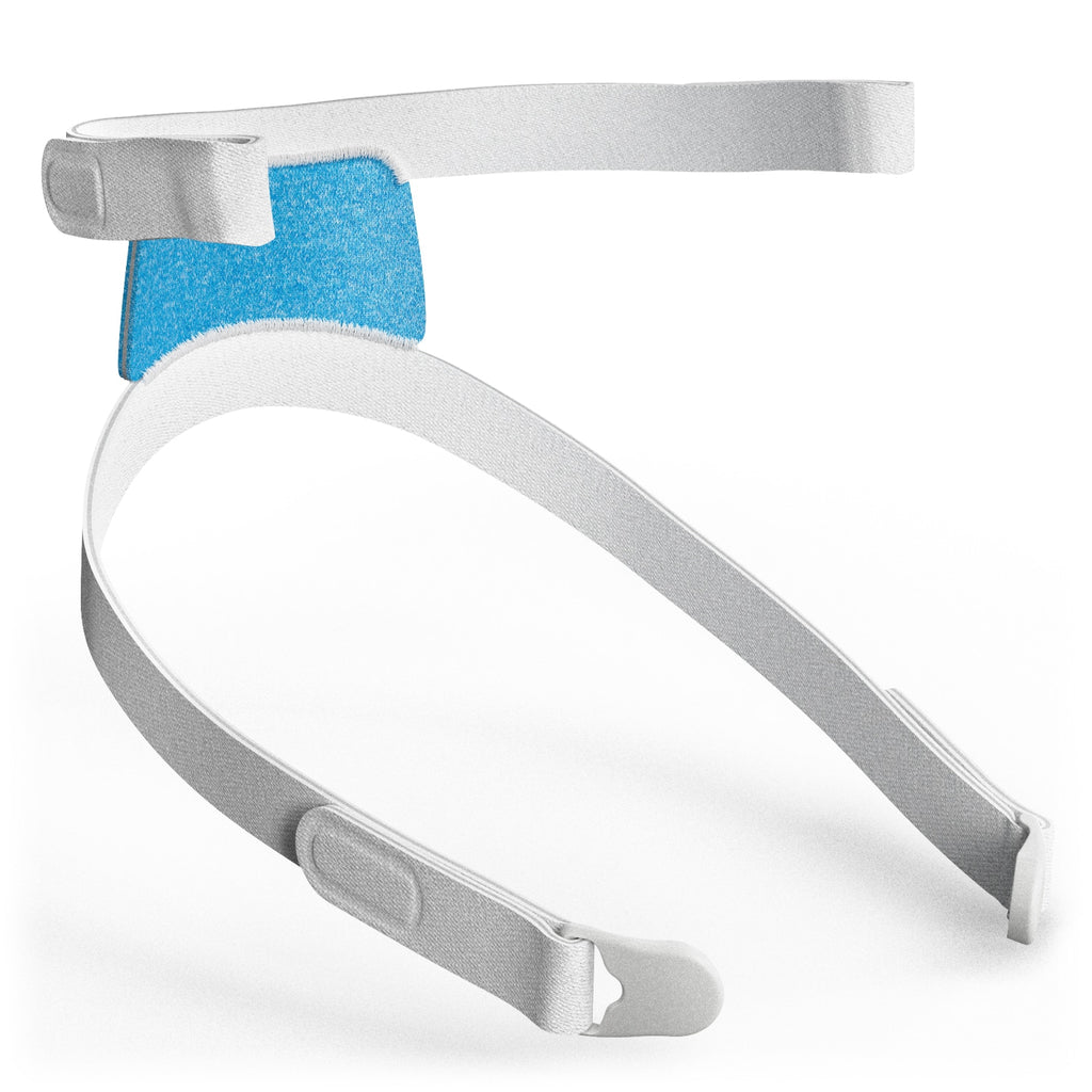 airfit f30i x30i cpap mask headgear