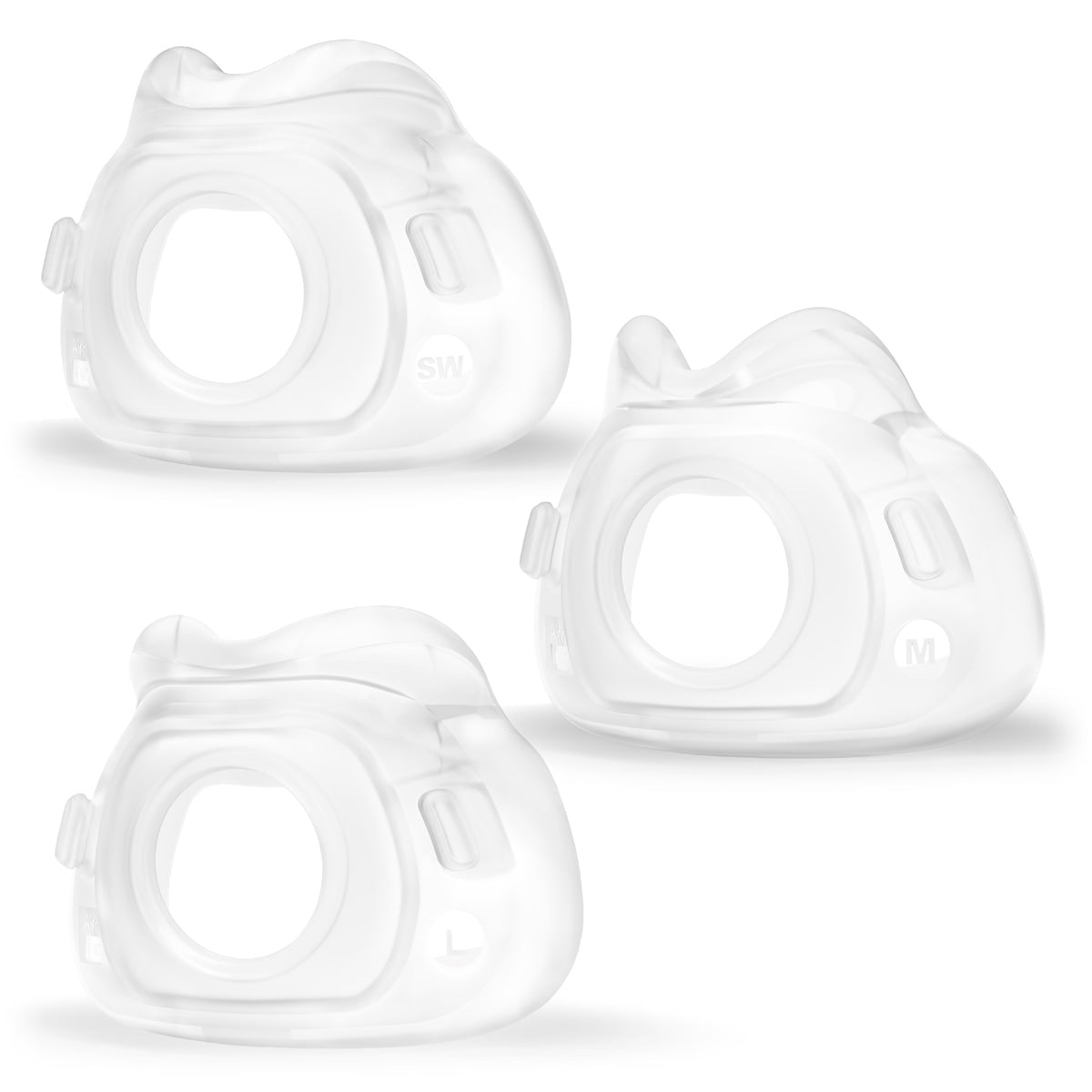 Full Face Cushion for AirFit F40 Series CPAP/BiPAP Masks