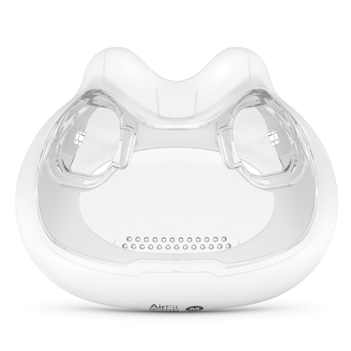 airfit f30i full face cpap cushion medium