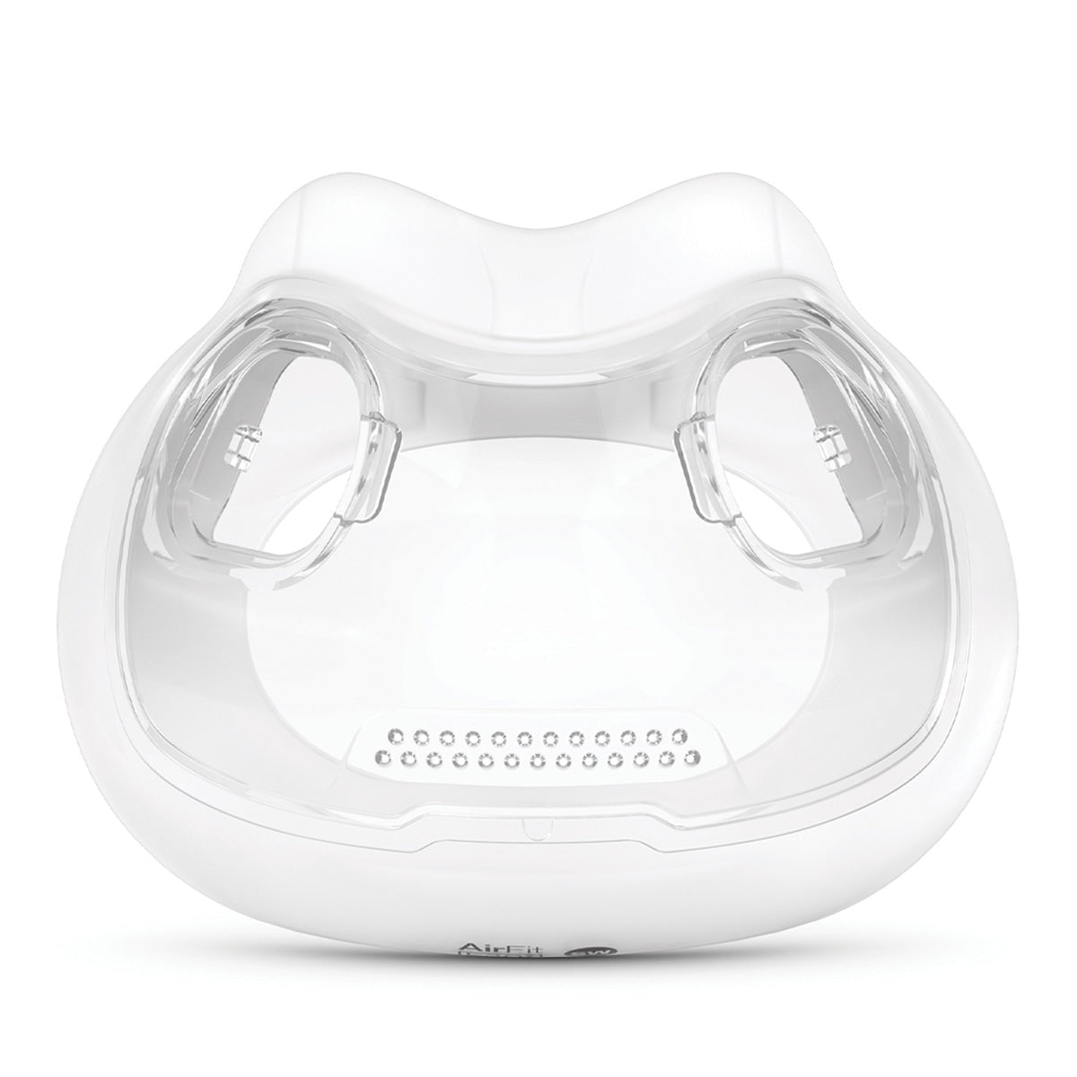 airfit f30i full face cpap cushion small wide