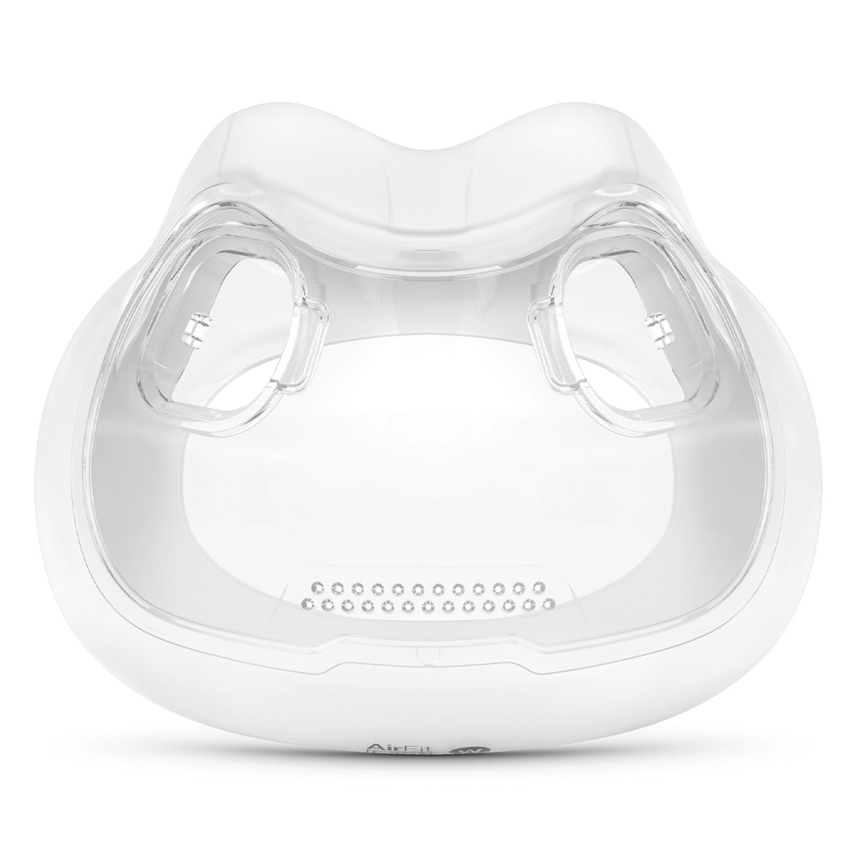 airfit f30i full face cpap cushion wide