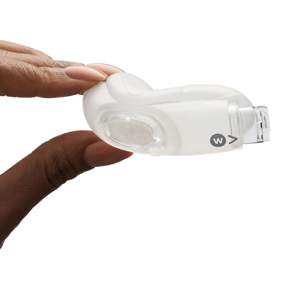 airfit n30i nasal cradle cushion size