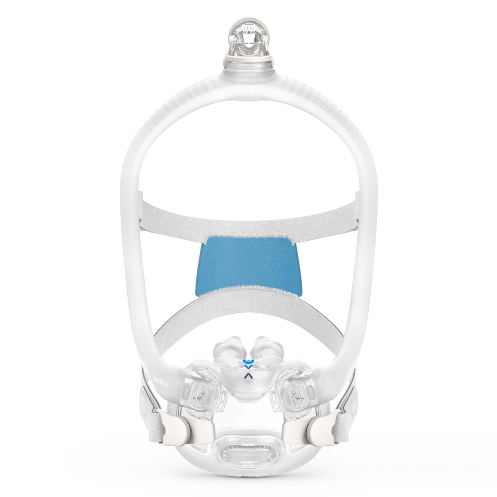 ResMed AirFit X30i Oral Nasal Mask with Medium Pillows