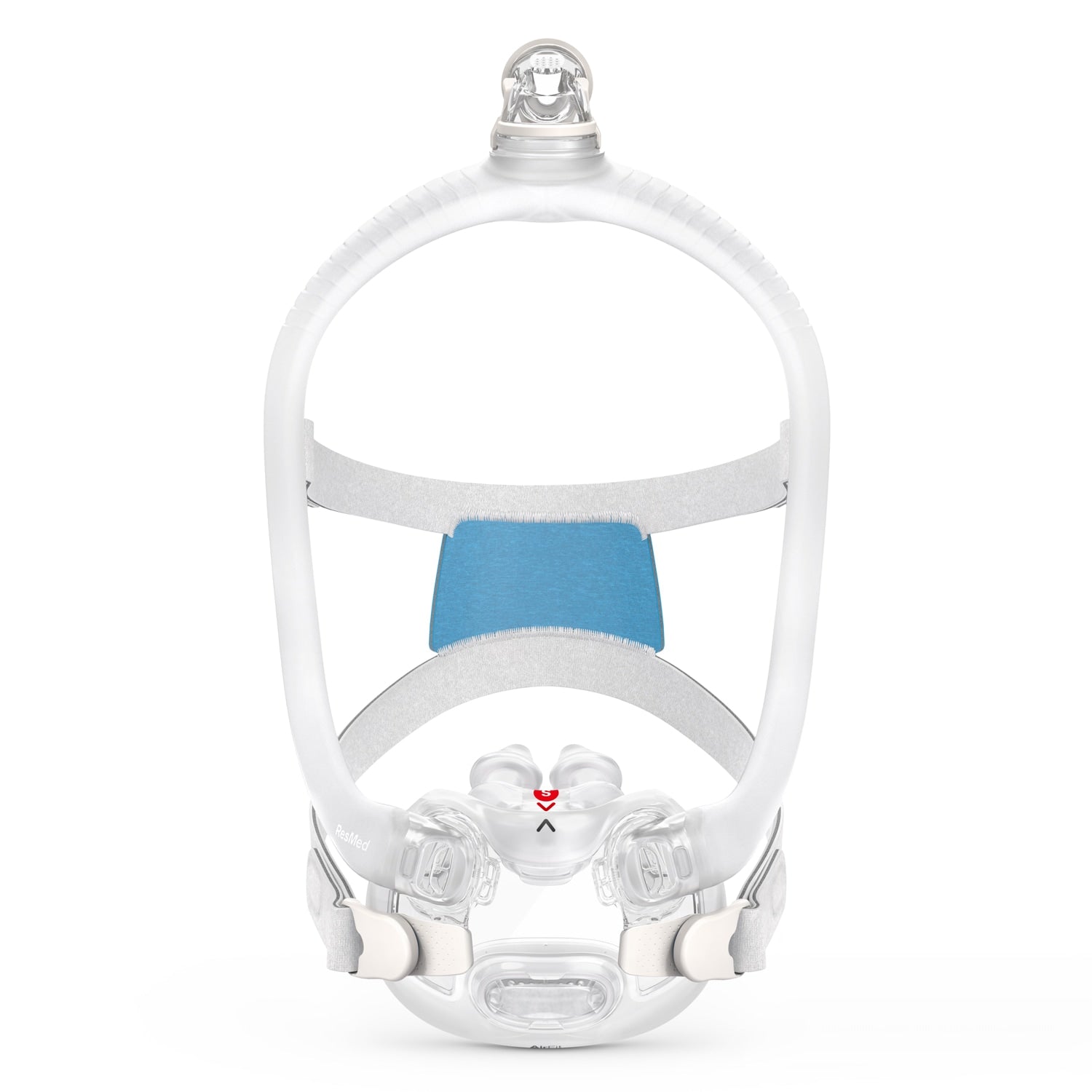 ResMed AirFit X30i Oral Nasal Mask with Small Pillows