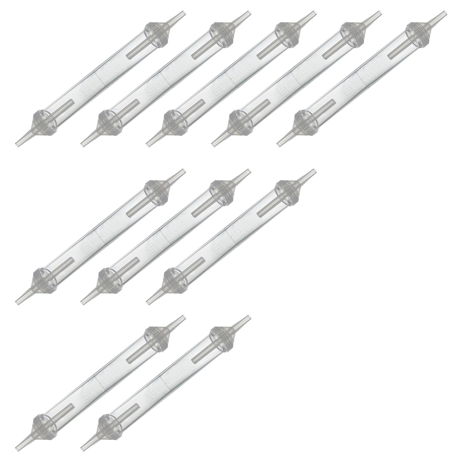 10 Pack of Water Traps For Oxygen Therapy