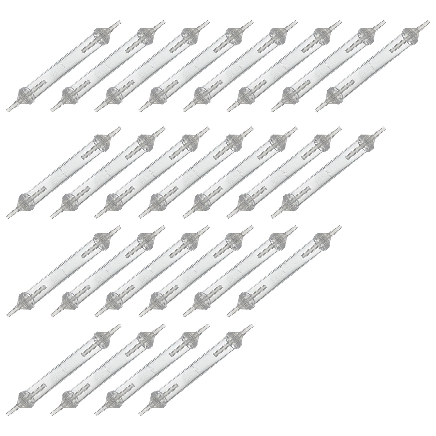 25 Pack of Water Traps For Oxygen Therapy