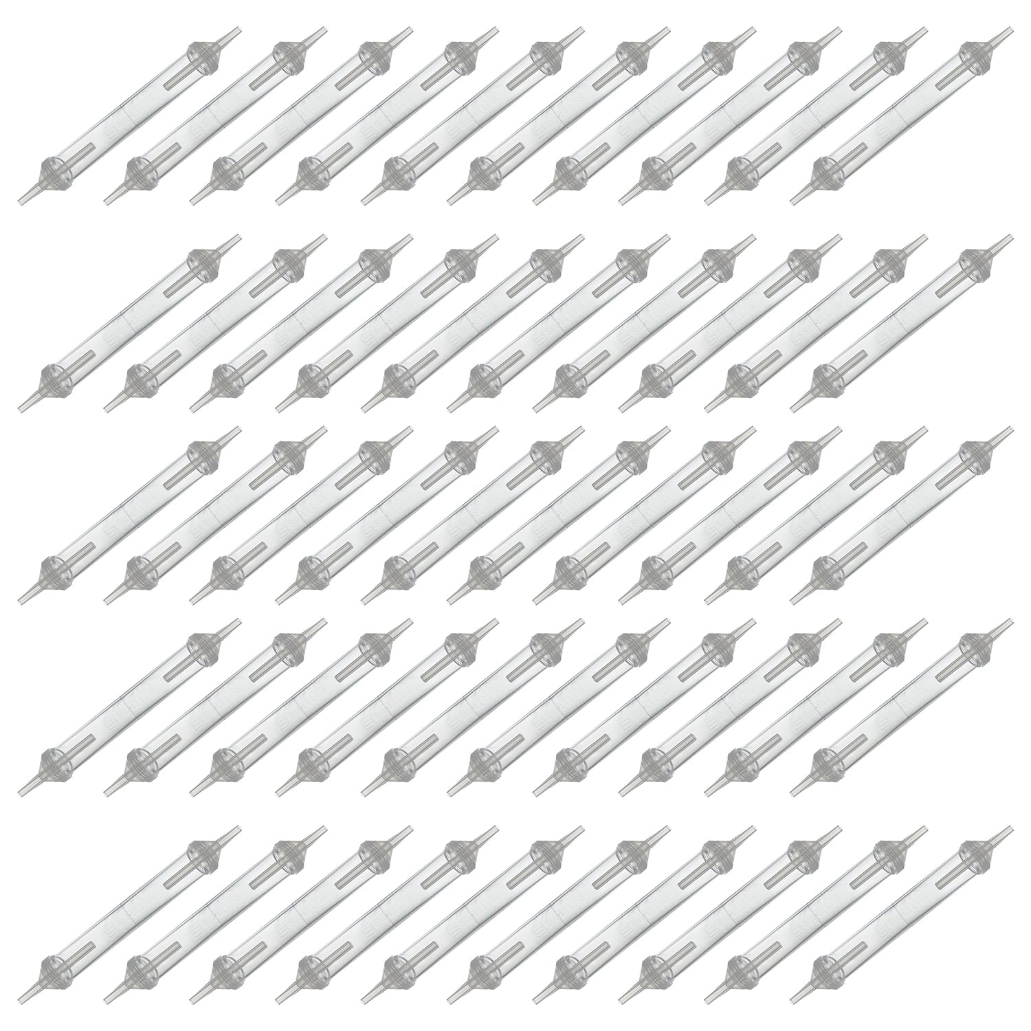 50 Pack of Water Traps For Oxygen Therapy