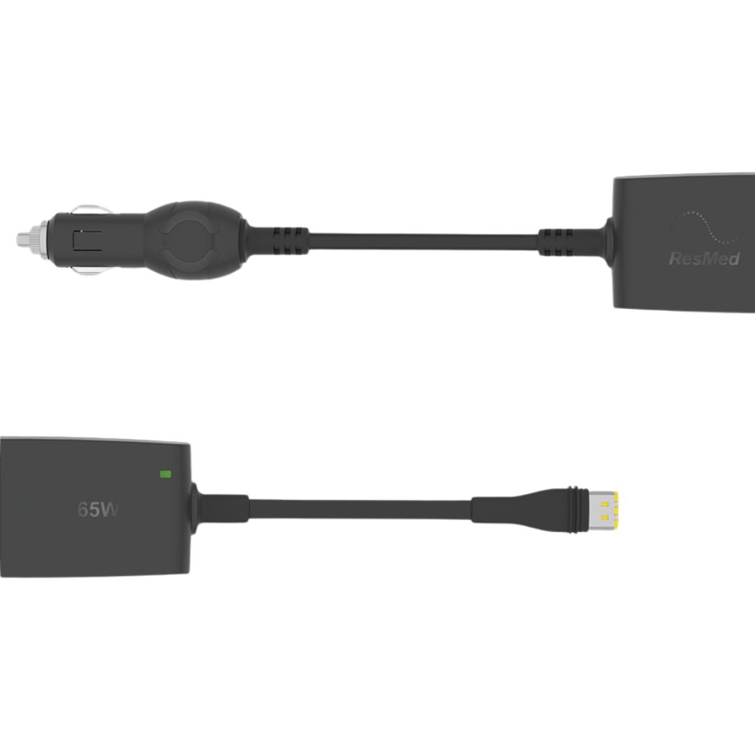 airmini 65 watt dc power supply cord
