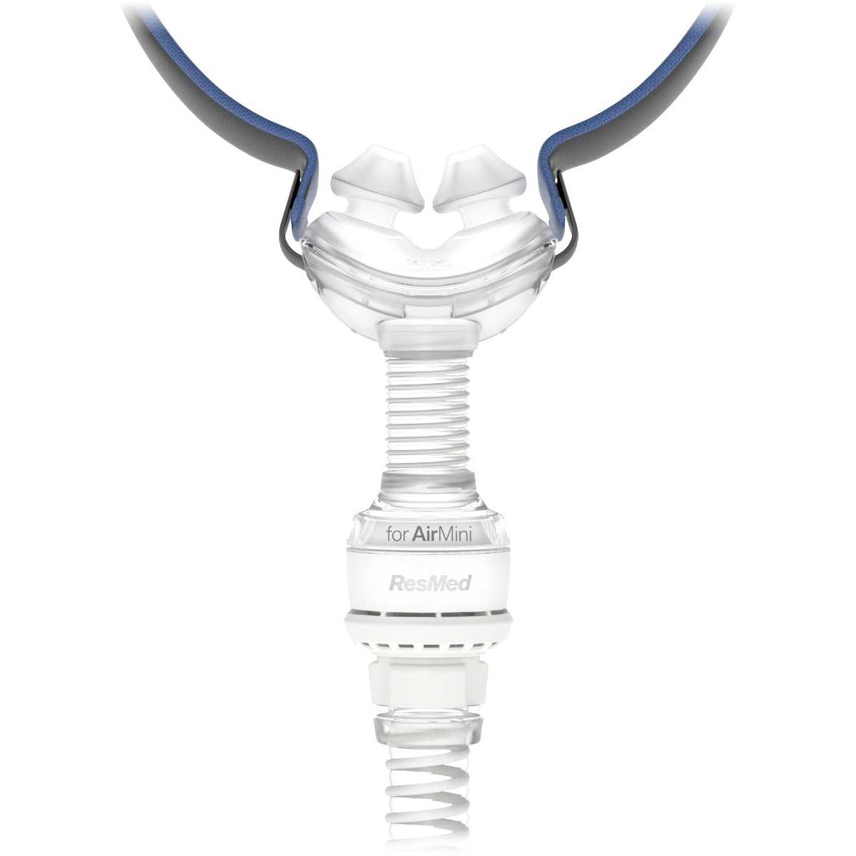 AirFit P10 Connector for AirMini CPAP Machines – CPAPXchange