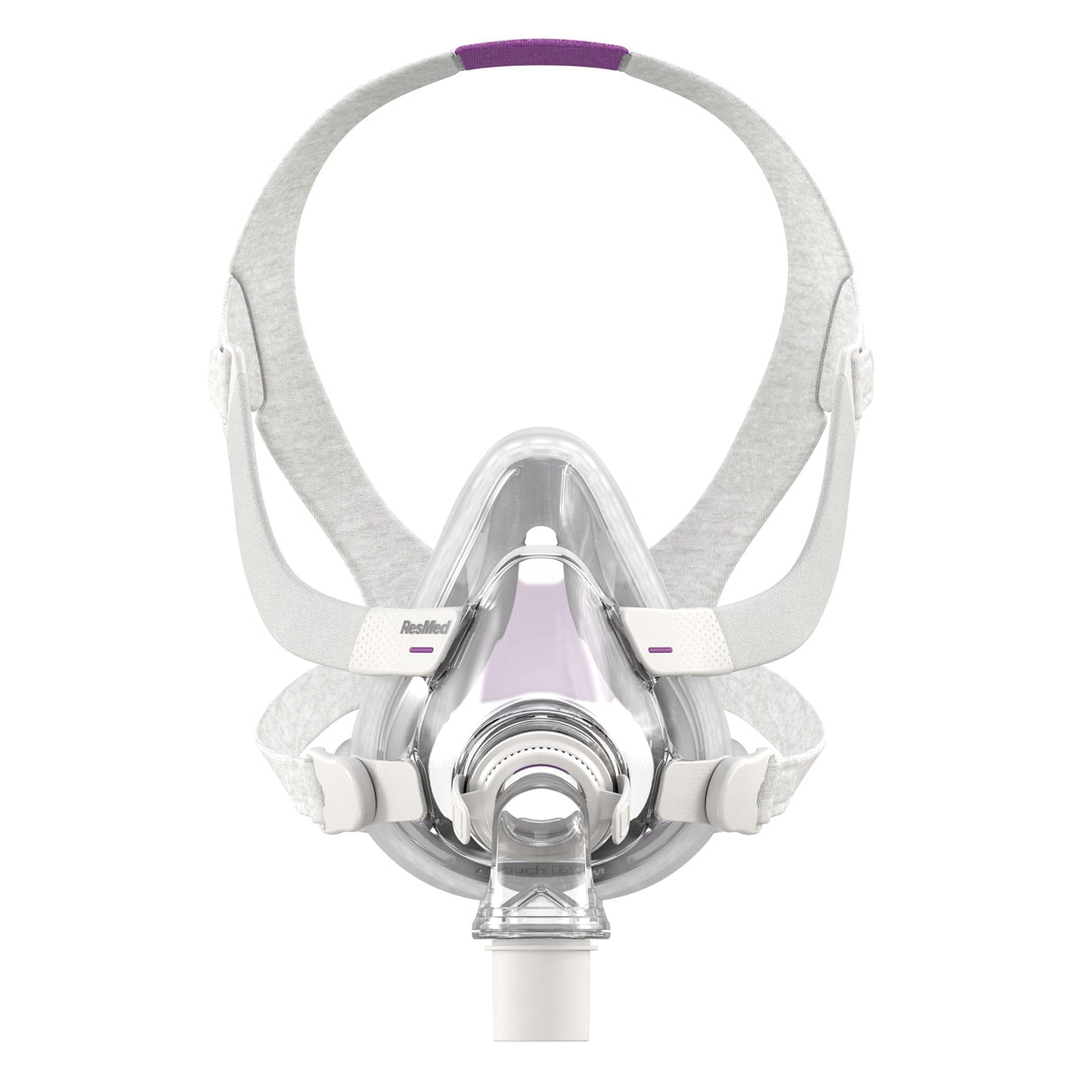 AirTouch For Her Full Face Mask Front View