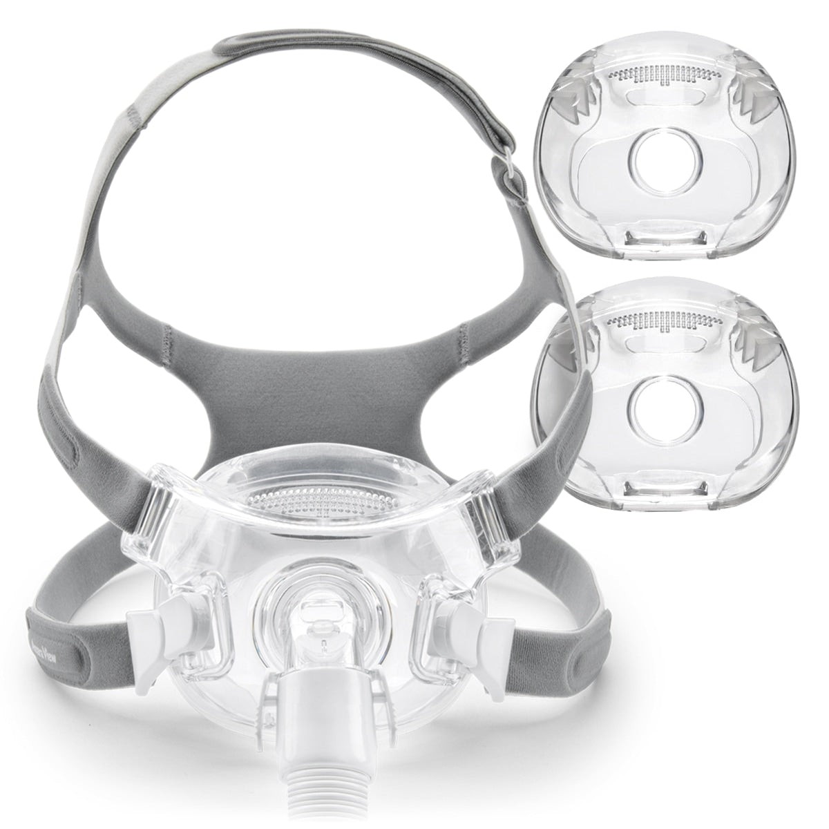 Amara view cpap mask fitpack cpapxchange