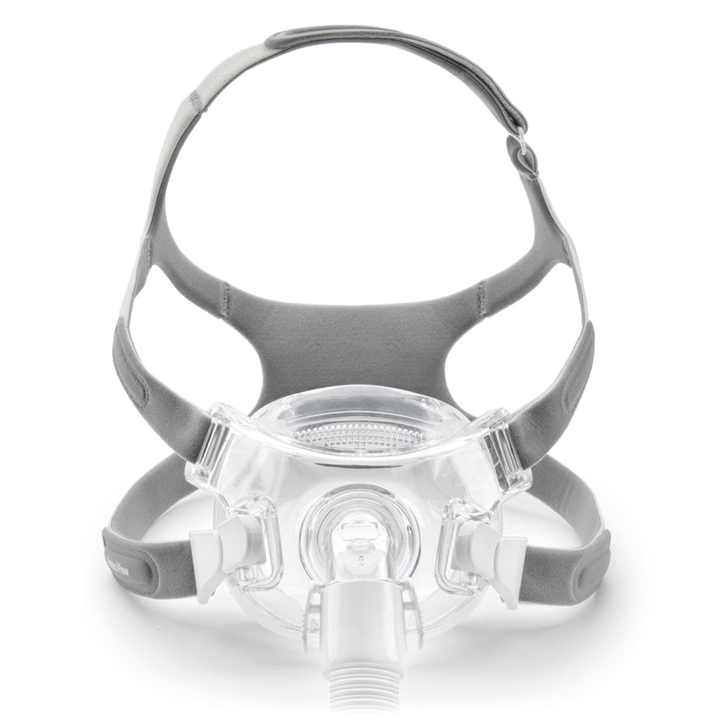 amara view with magnetic clips Philips Respironics