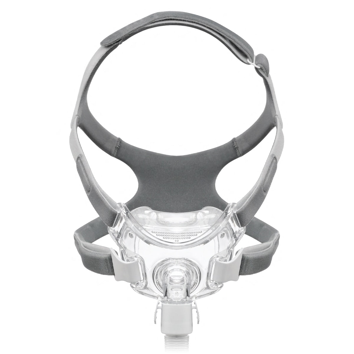 Amara View Full Face CPAP/BiPAP Mask with Headgear