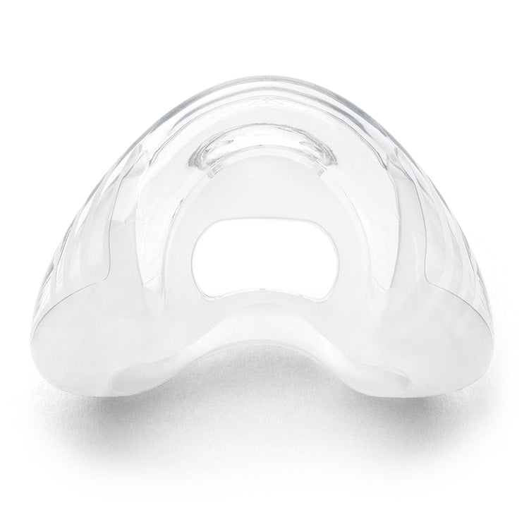Clear Amara Cushion