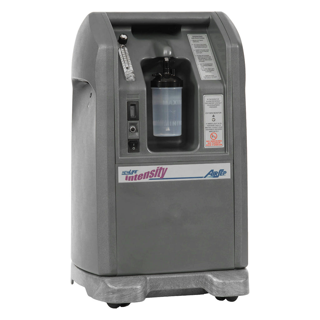 Newlife Intensity Oxygen Concentrator 