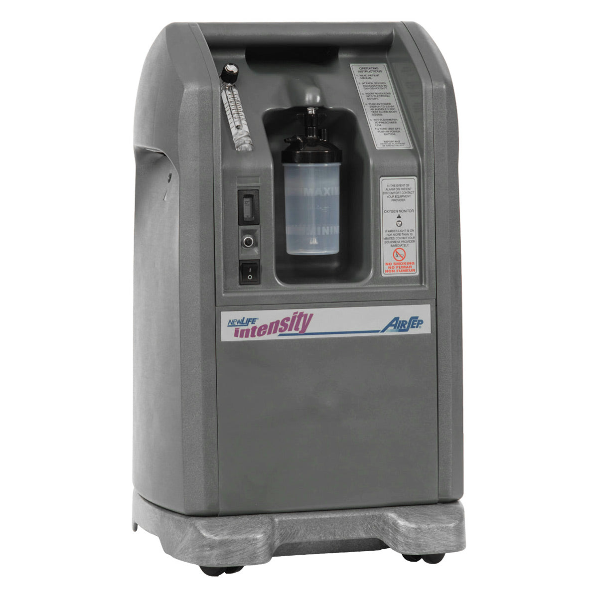 Newlife Intensity Oxygen Concentrator 