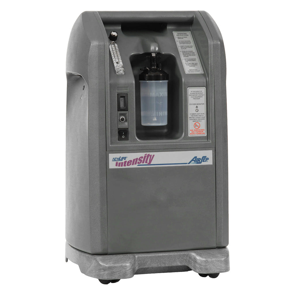 Newlife Intensity 10 Oxygen Concentrator 