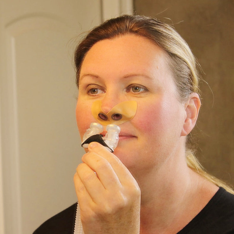 eclipse halos step 1