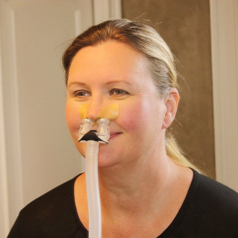 eclipse halos step 2